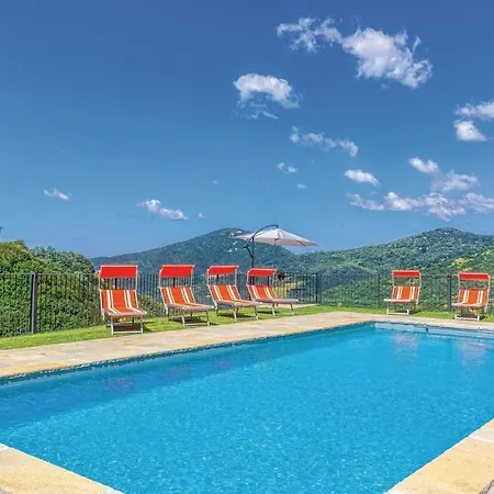Casa Il Capriolo Apartamento *