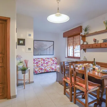 Casa Il Capriolo * Sassalbo