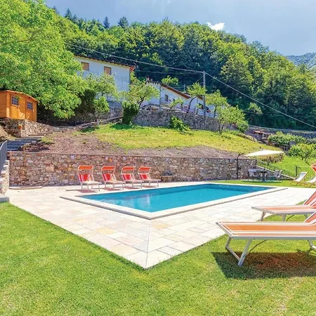 Casa Il Capriolo Apartamento