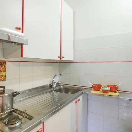 شقة Casa Il Capriolo Sassalbo