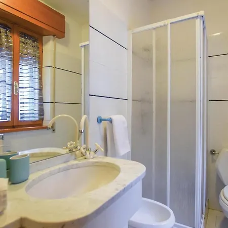 Casa Il Capriolo Sassalbo