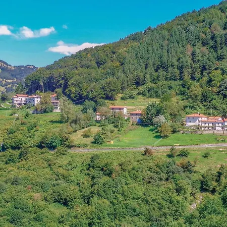 Апартаменты Casa Il Capriolo