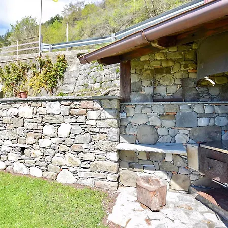 Casa Il Capriolo Апартаменты