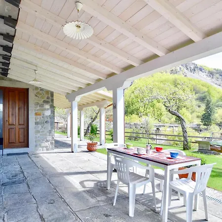 Апартаменты Casa Il Capriolo