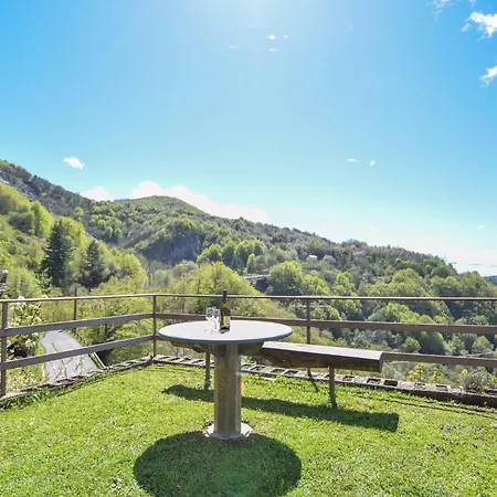 Casa Il Capriolo Апартаменты *
